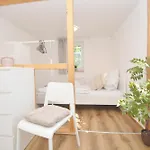 12 - Lägenhet *