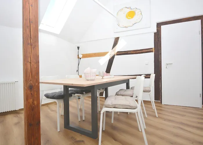 12 - Apartamento Coburg