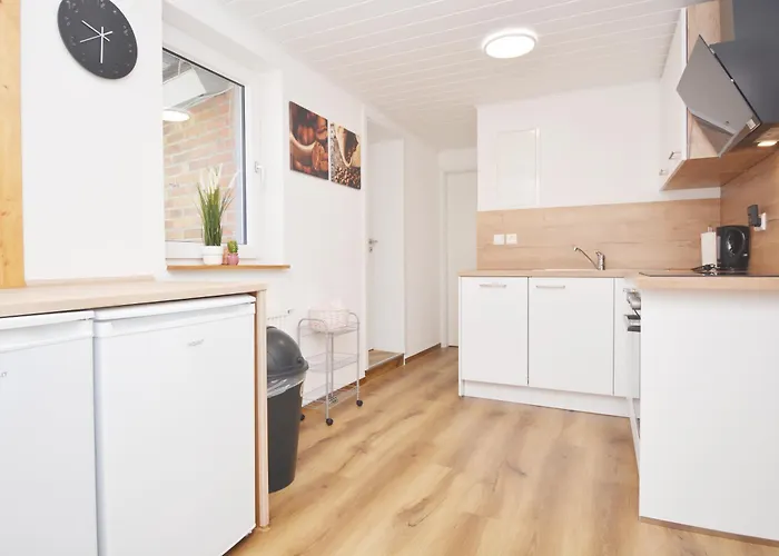 Apartamento 12 - Coburg