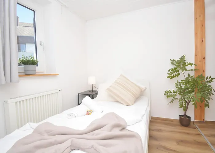 12 - Apartamento Coburg