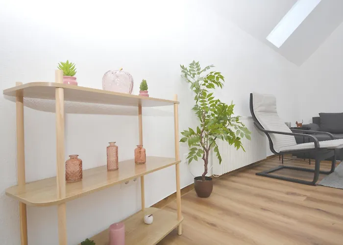 Apartamento 12 - *