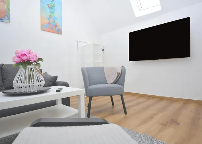 Apartamento 12 - Coburg