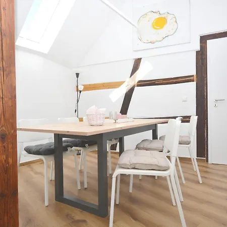 12 - Appartement Cobourg