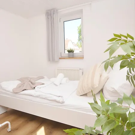 Appartement 12 -