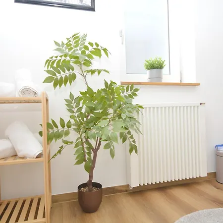 12 - Appartement Cobourg