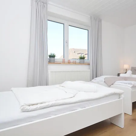Apartment 12 - *