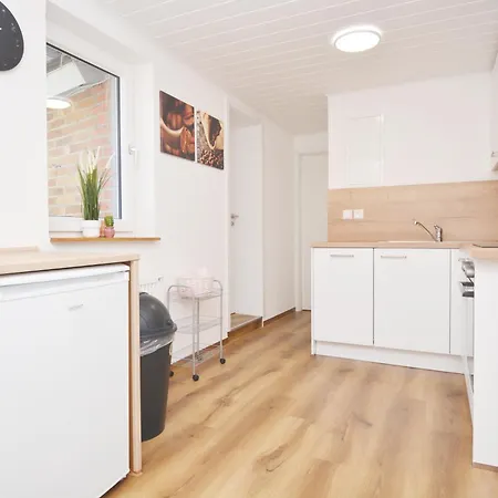 Apartment 12 - Coburg