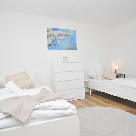 Apartment 12 -