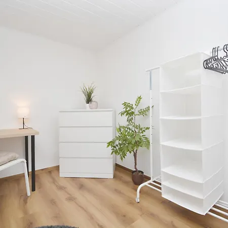 12 - Apartment *