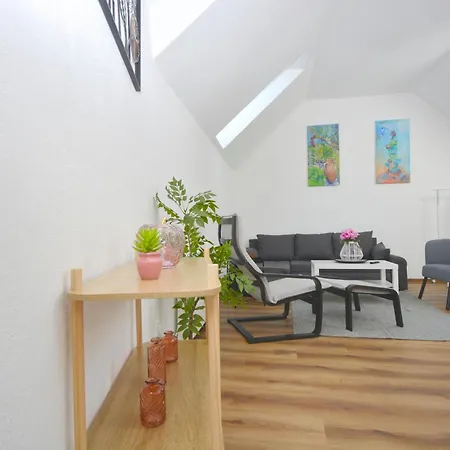 Apartment 12 - *