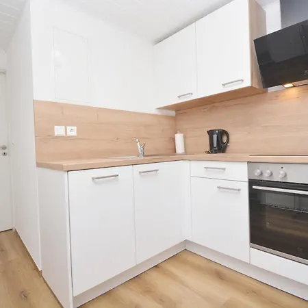 12 - Apartment *