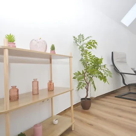 Apartment 12 - *