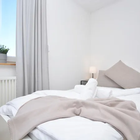 Apartment 12 -